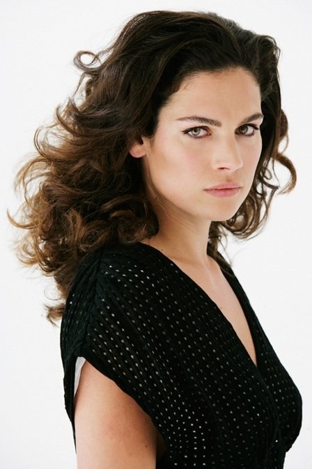 Фото - Анна Дрейвер: 448x674 / 53 Кб