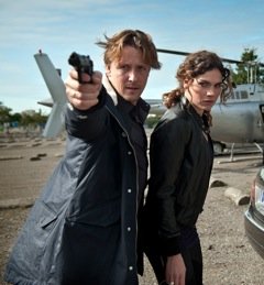 Фото - Анна Дрейвер: 240x259 / 16 Кб