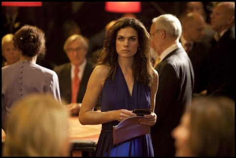 Фото - Анна Дрейвер: 482x323 / 27 Кб