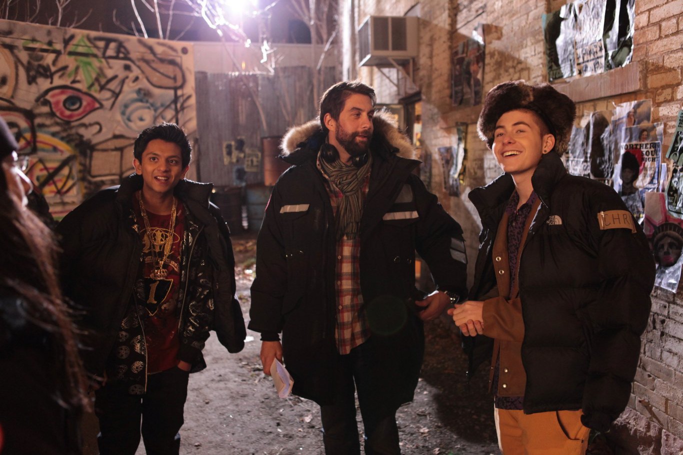 Фото - Самир Рехем: 1366x911 / 195 Кб