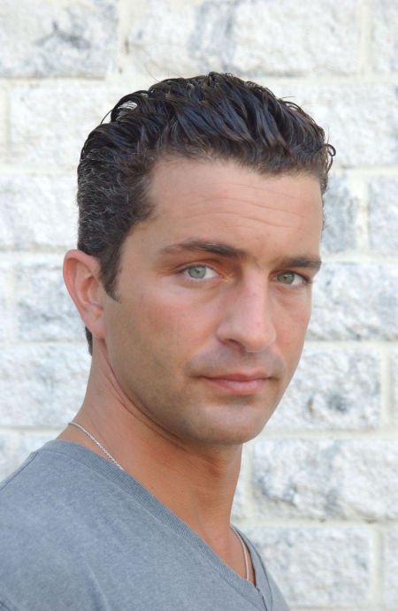 Фото - Грег Руссо: 450x691 / 45 Кб