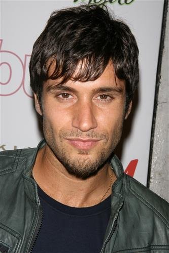 Фото - Майк Ломбарди: 333x500 / 31 Кб