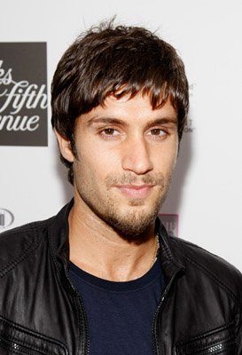 Фото - Майк Ломбарди: 273x400 / 24 Кб