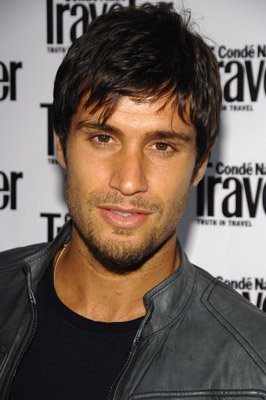 Фото - Майк Ломбарди: 266x400 / 25 Кб