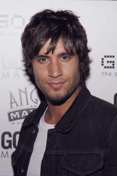 Фото - Майк Ломбарди: 398x600 / 42 Кб