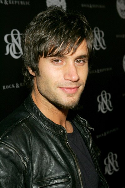 Фото - Майк Ломбарди: 400x600 / 47 Кб