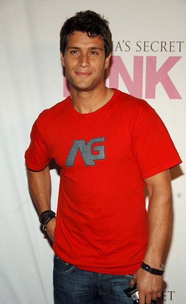 Фото - Майк Ломбарди: 367x600 / 35 Кб