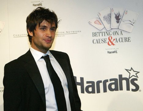 Фото - Майк Ломбарди: 467x363 / 28 Кб