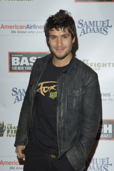 Фото - Майк Ломбарди: 398x600 / 43 Кб