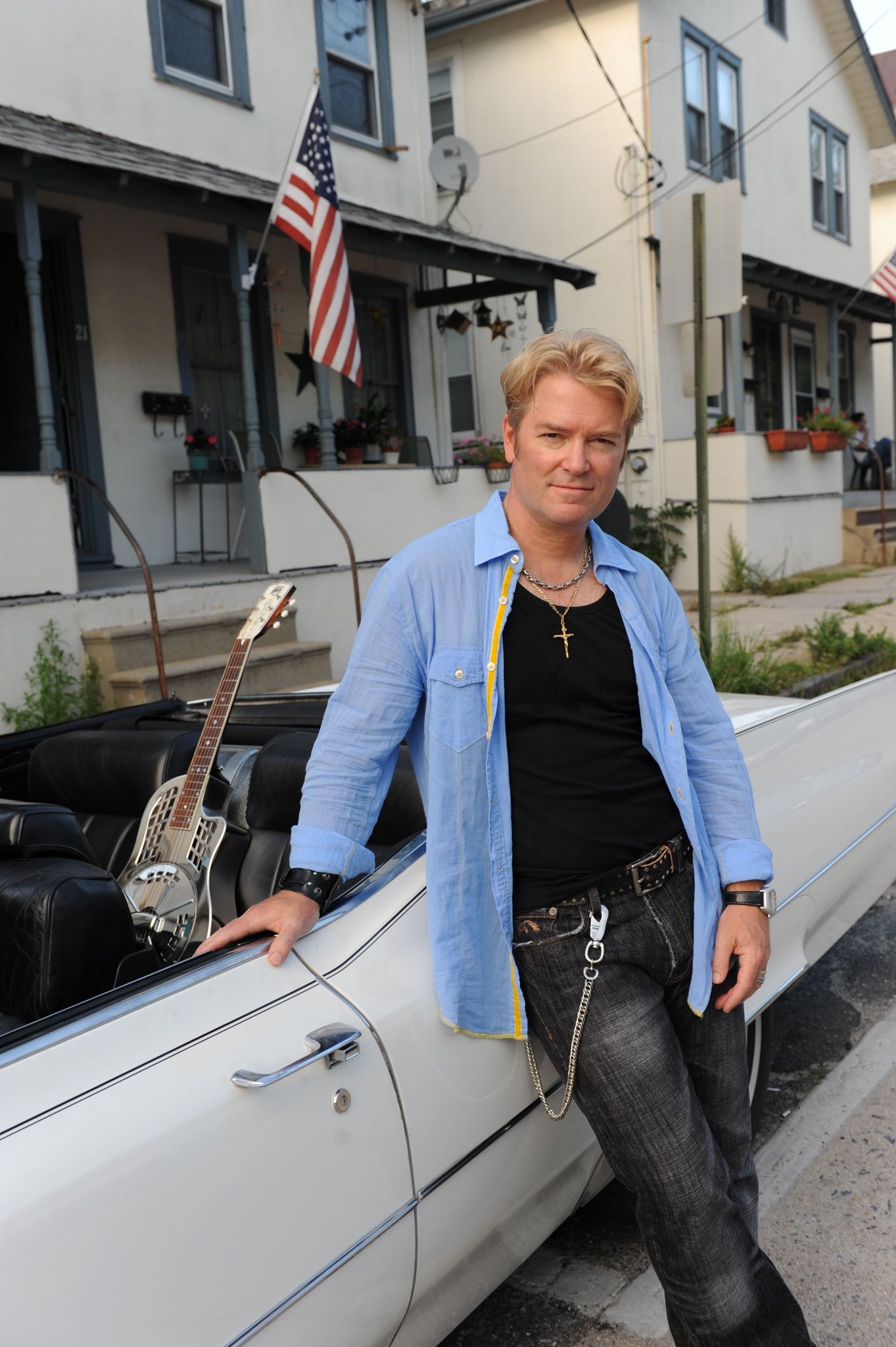 Фото - Рой Уильям Гарднер: 1363x2048 / 349 Кб