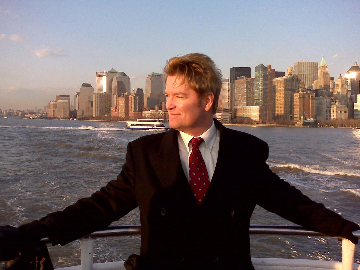 Фото - Рой Уильям Гарднер: 1200x900 / 173 Кб