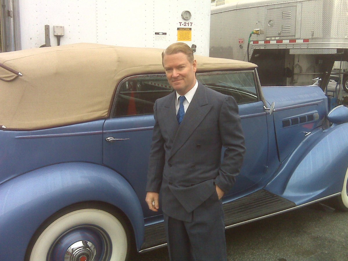 Фото - Рой Уильям Гарднер: 1200x900 / 167 Кб