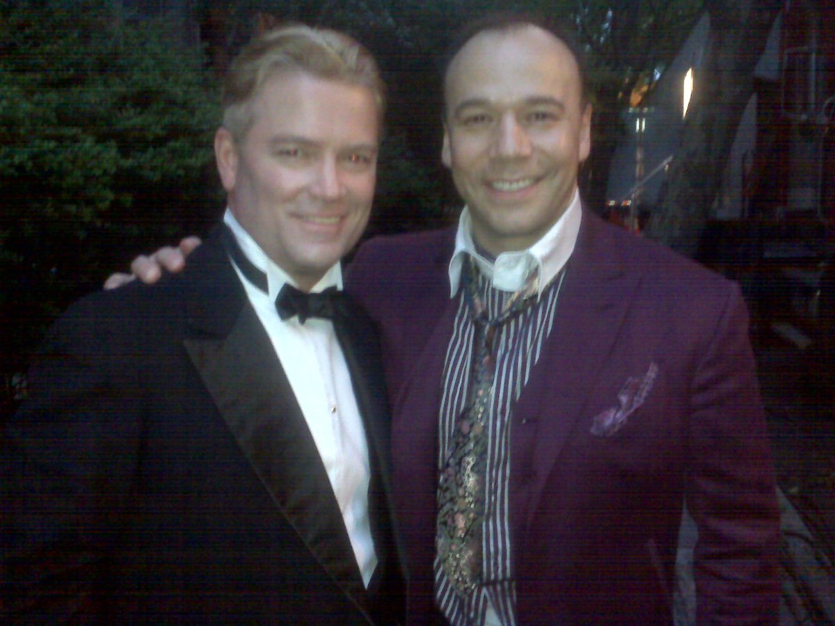 Фото - Рой Уильям Гарднер: 1200x900 / 143 Кб