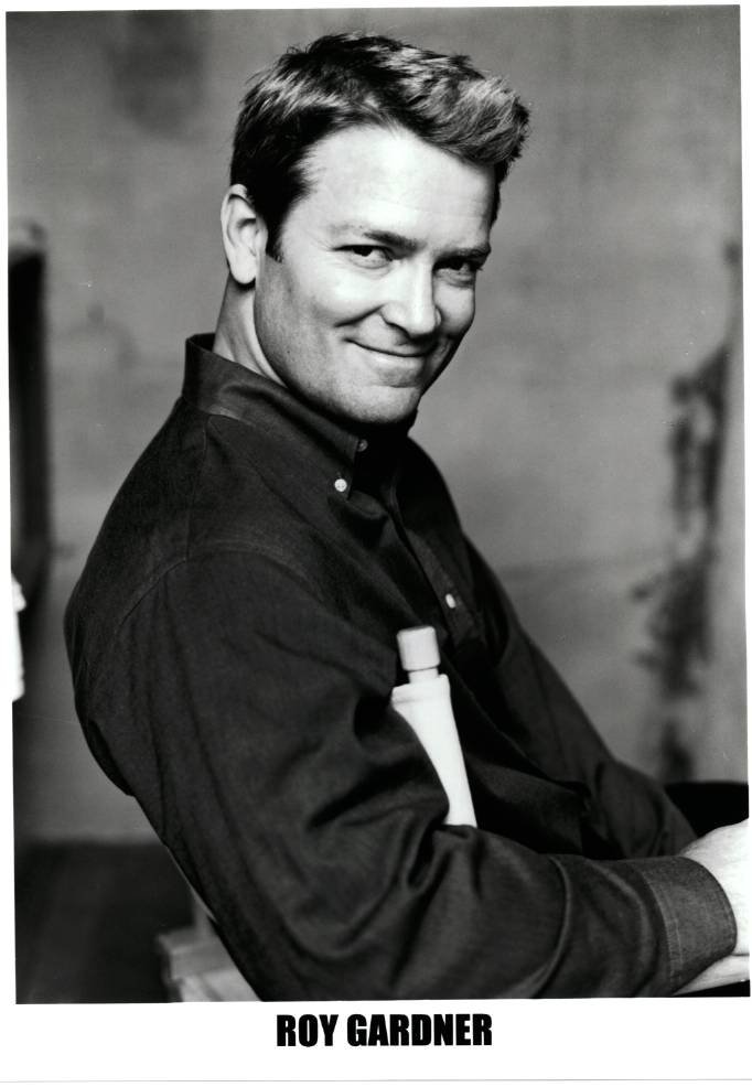 Фото - Рой Уильям Гарднер: 682x986 / 61 Кб