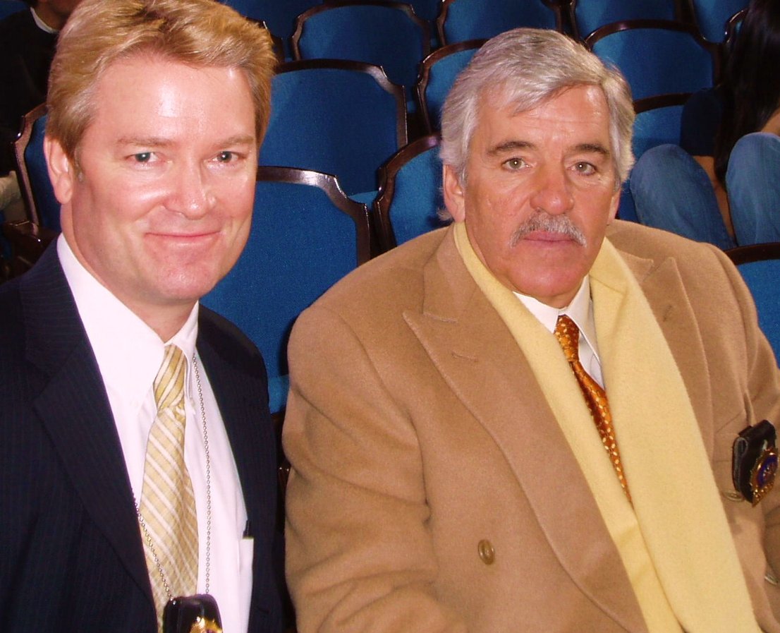 Фото - Рой Уильям Гарднер: 1106x897 / 150 Кб