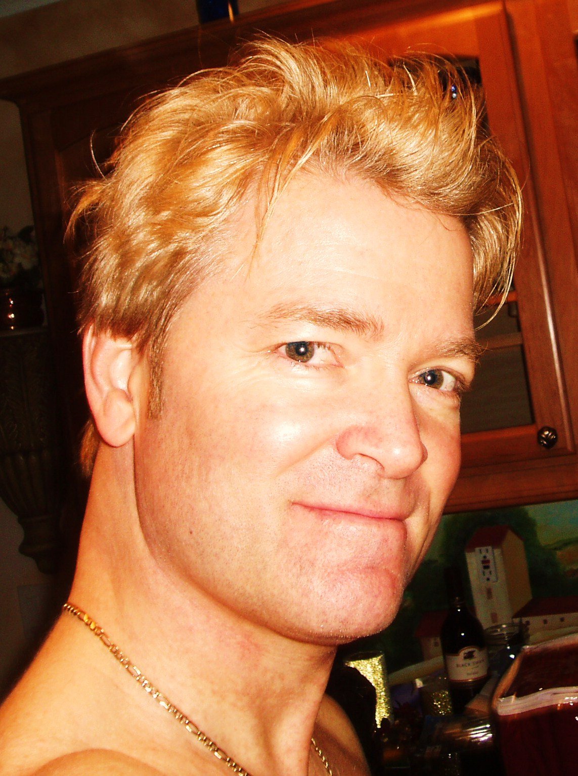 Фото - Рой Уильям Гарднер: 1143x1533 / 334 Кб