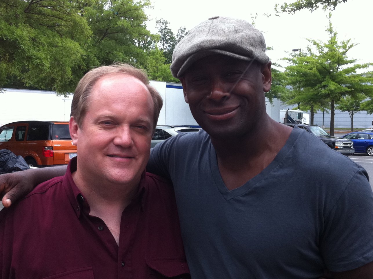 Фото - Майкл Х. Коул: 1287x962 / 208 Кб