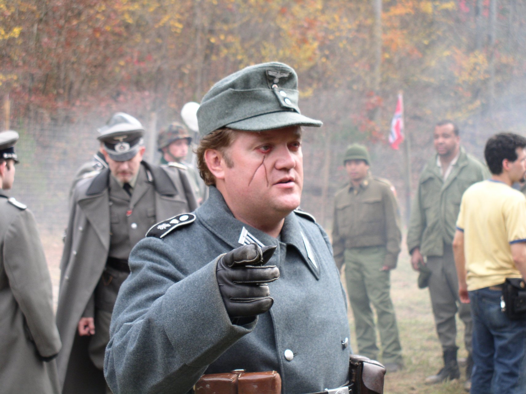 Фото - Майкл Х. Коул: 1712x1281 / 278 Кб