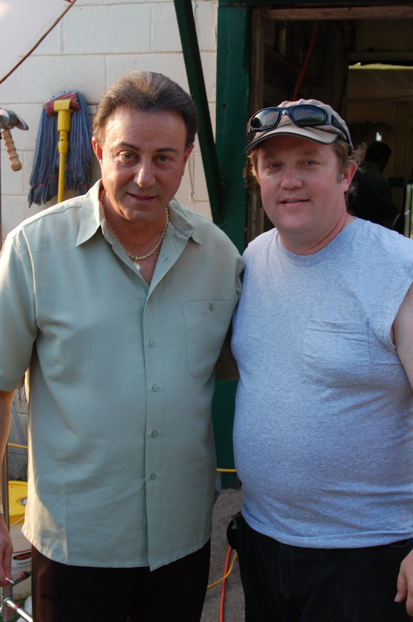 Фото - Майкл Х. Коул: 1362x2048 / 301 Кб