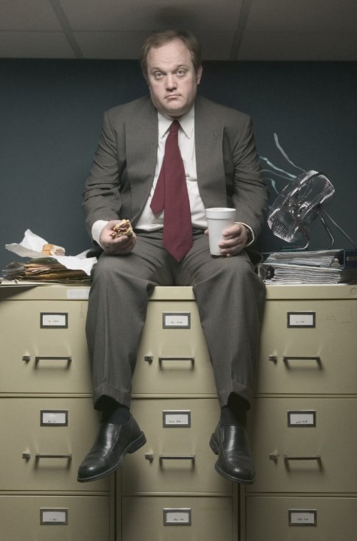 Фото - Майкл Х. Коул: 500x758 / 53 Кб