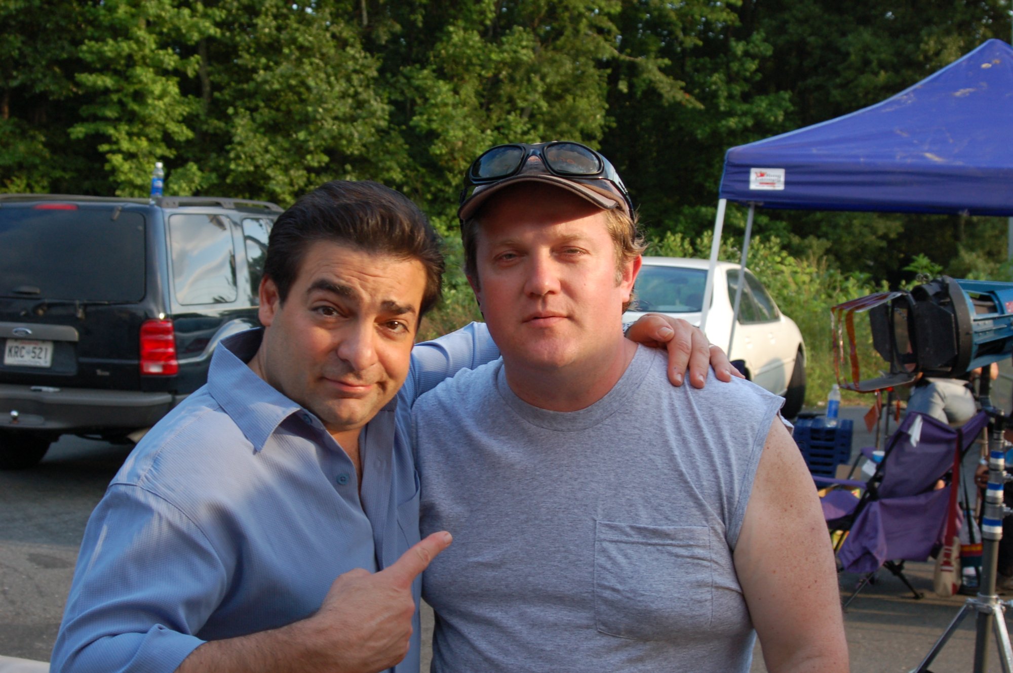 Фото - Майкл Х. Коул: 2000x1330 / 371 Кб