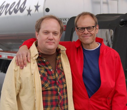 Фото - Майкл Х. Коул: 434x377 / 31 Кб