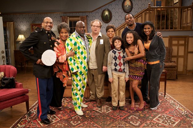 Фото - Майкл Х. Коул: 625x416 / 88 Кб