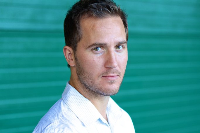 Фото - Джастин Мэдер: 683x456 / 35 Кб