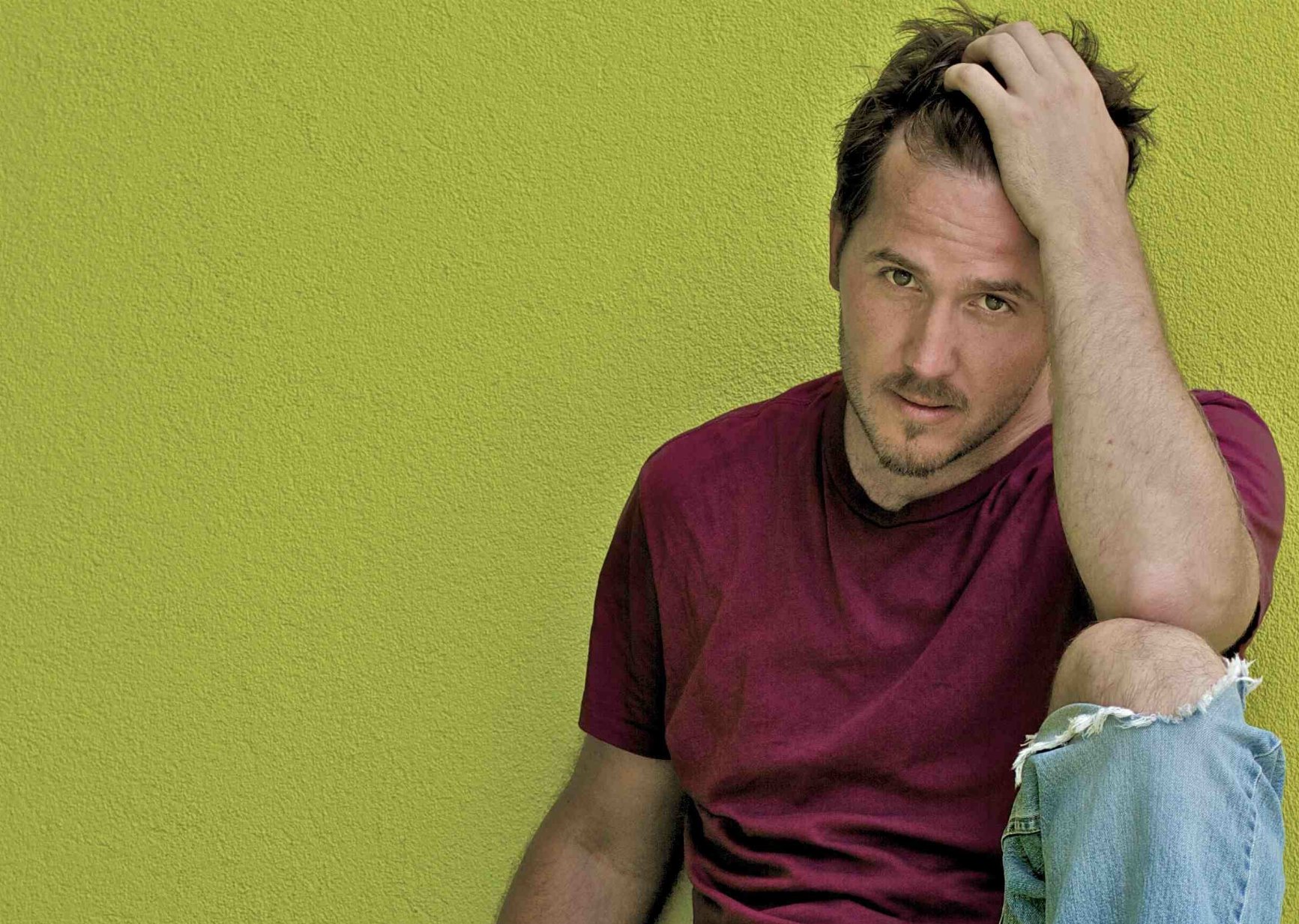 Фото - Джастин Мэдер: 1733x1233 / 423 Кб