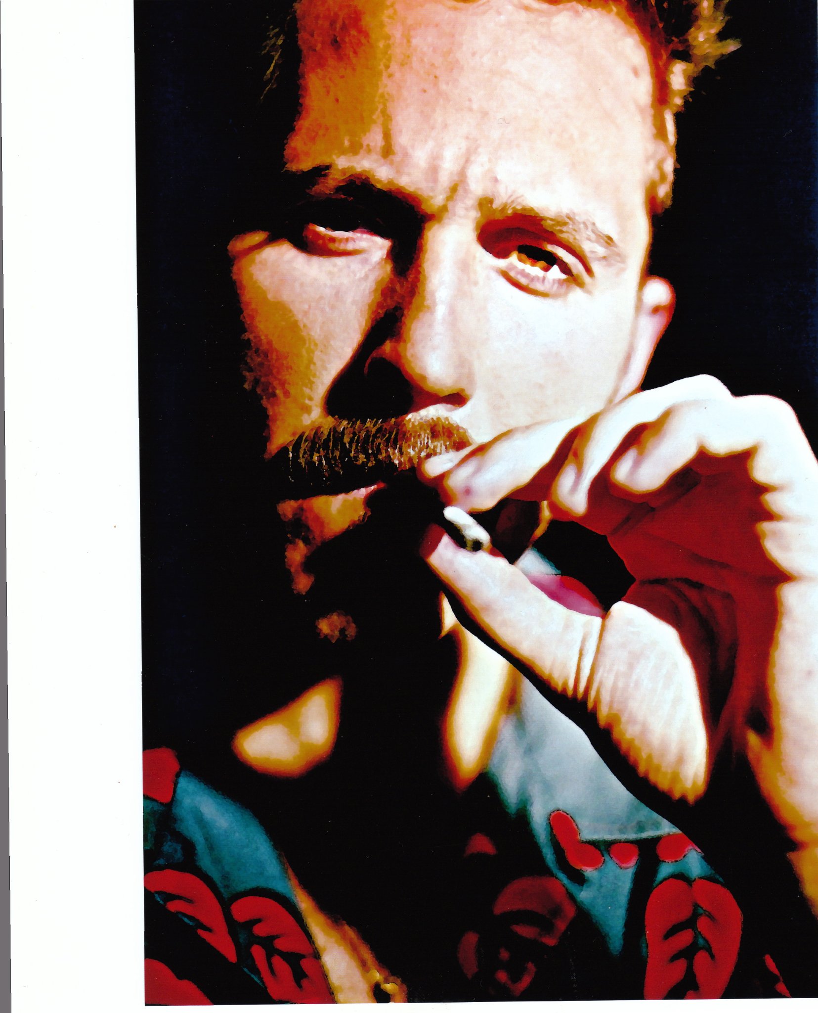 Фото - Джастин Мэдер: 1655x2048 / 347 Кб