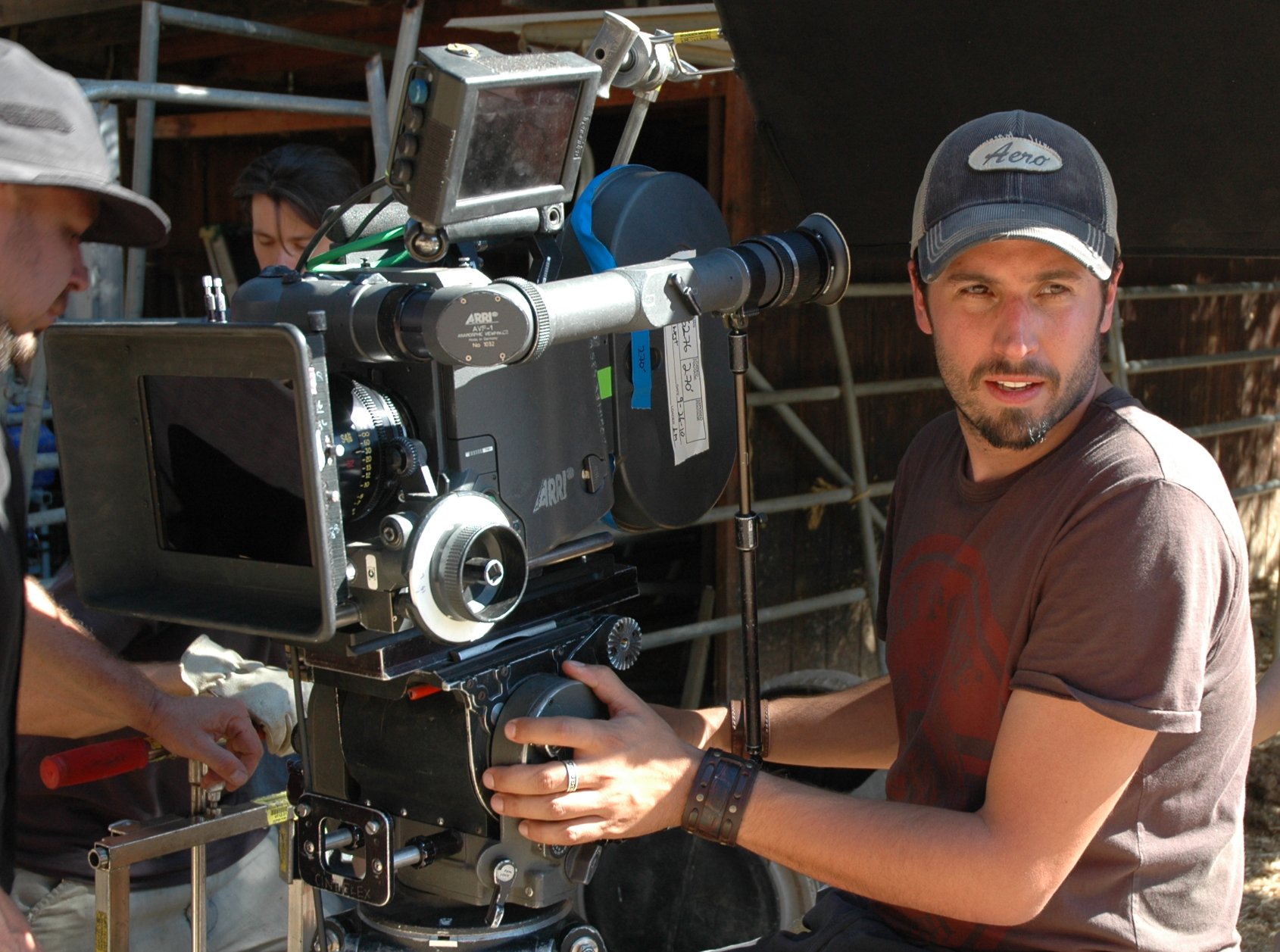 Фото - Джон Наутц: 1690x1257 / 310 Кб