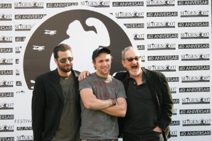 Фото - Джон Наутц: 427x285 / 35 Кб