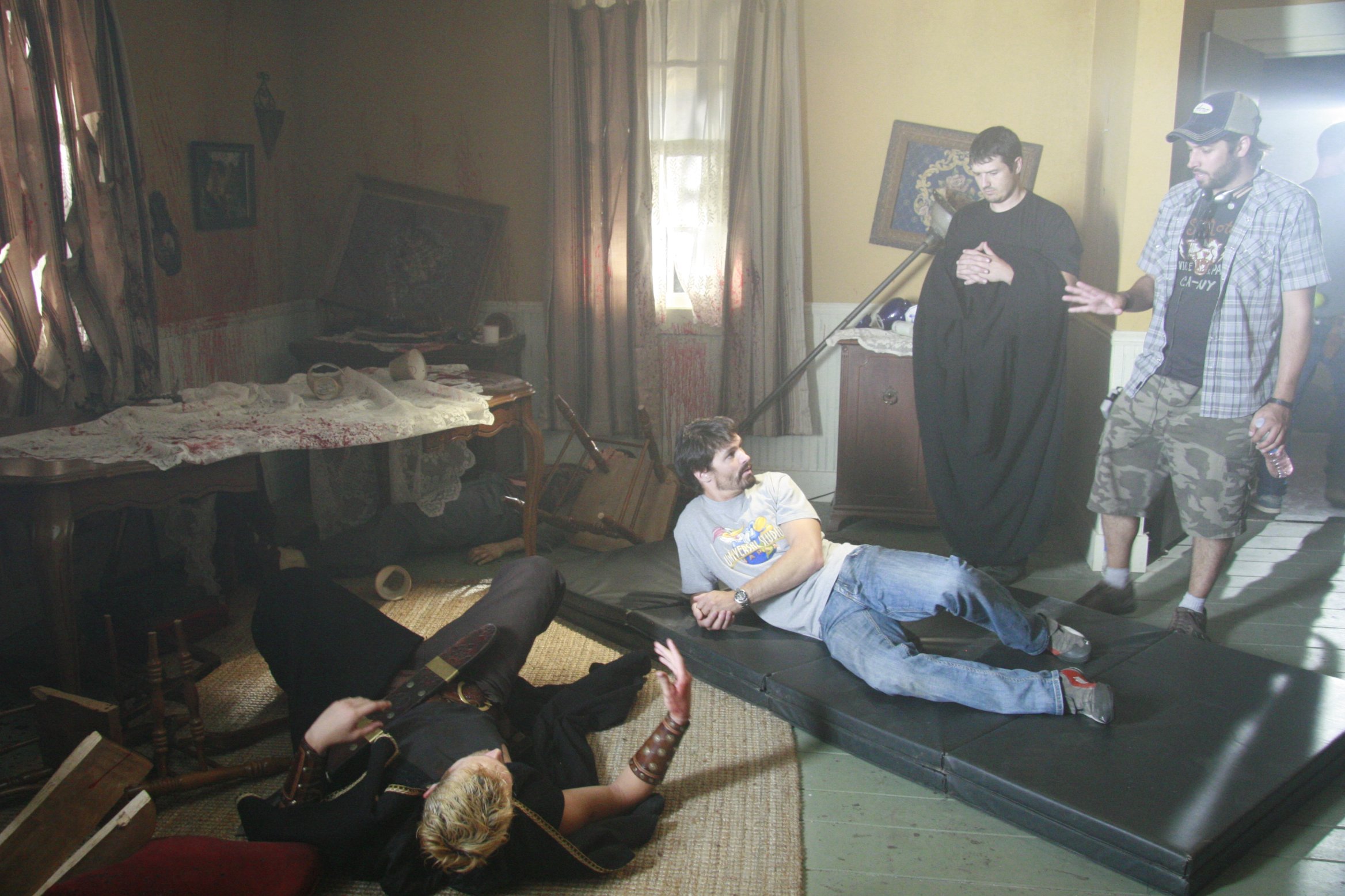 Фото - Джон Наутц: 2336x1557 / 479 Кб