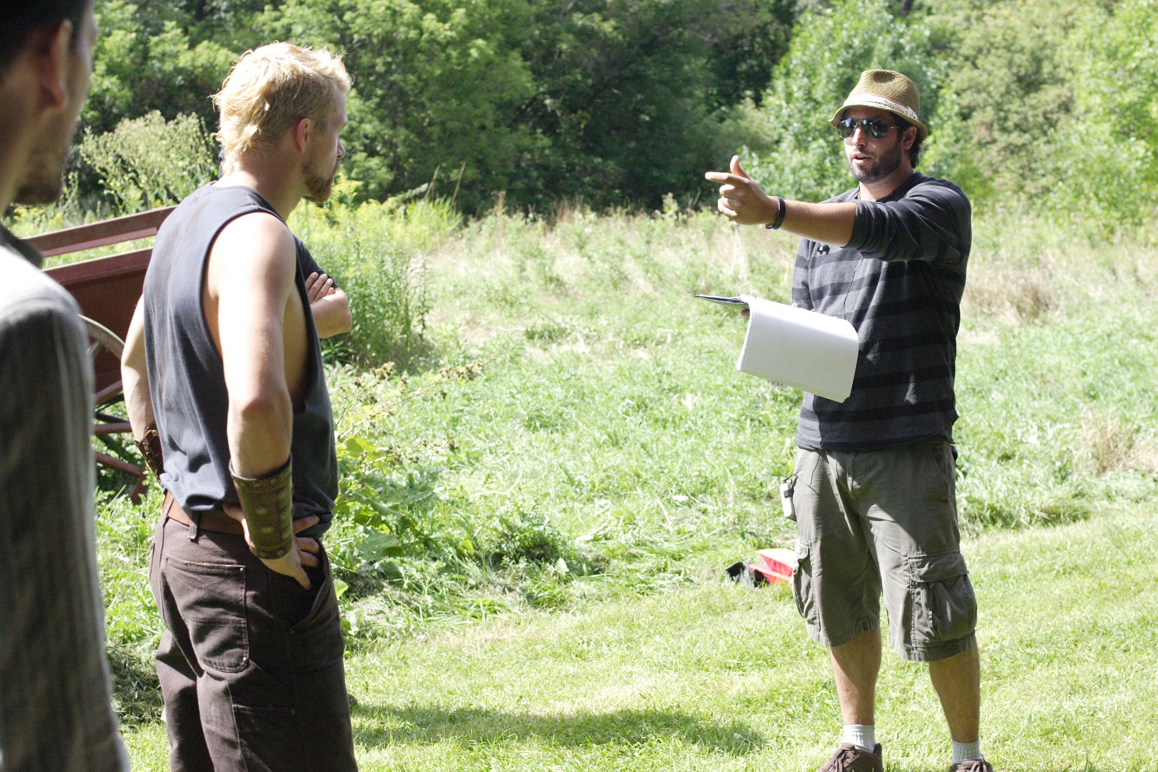 Фото - Джон Наутц: 2336x1557 / 812 Кб