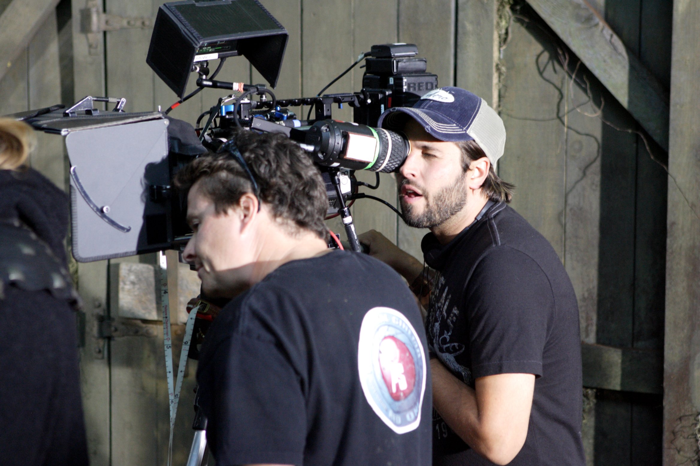 Фото - Джон Наутц: 2336x1557 / 447 Кб