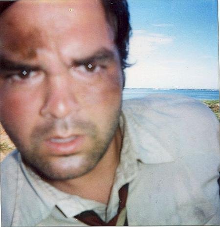 Фото - Кевин Уитли: 450x466 / 29 Кб