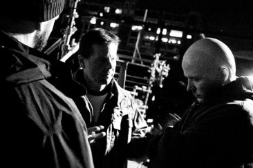 Фото - Уилл Чейз: 366x244 / 21 Кб