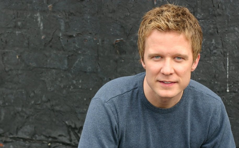 Фото - Уилл Чейз: 915x566 / 86 Кб