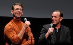 Фото - Чак Паланик: 247x153 / 9 Кб