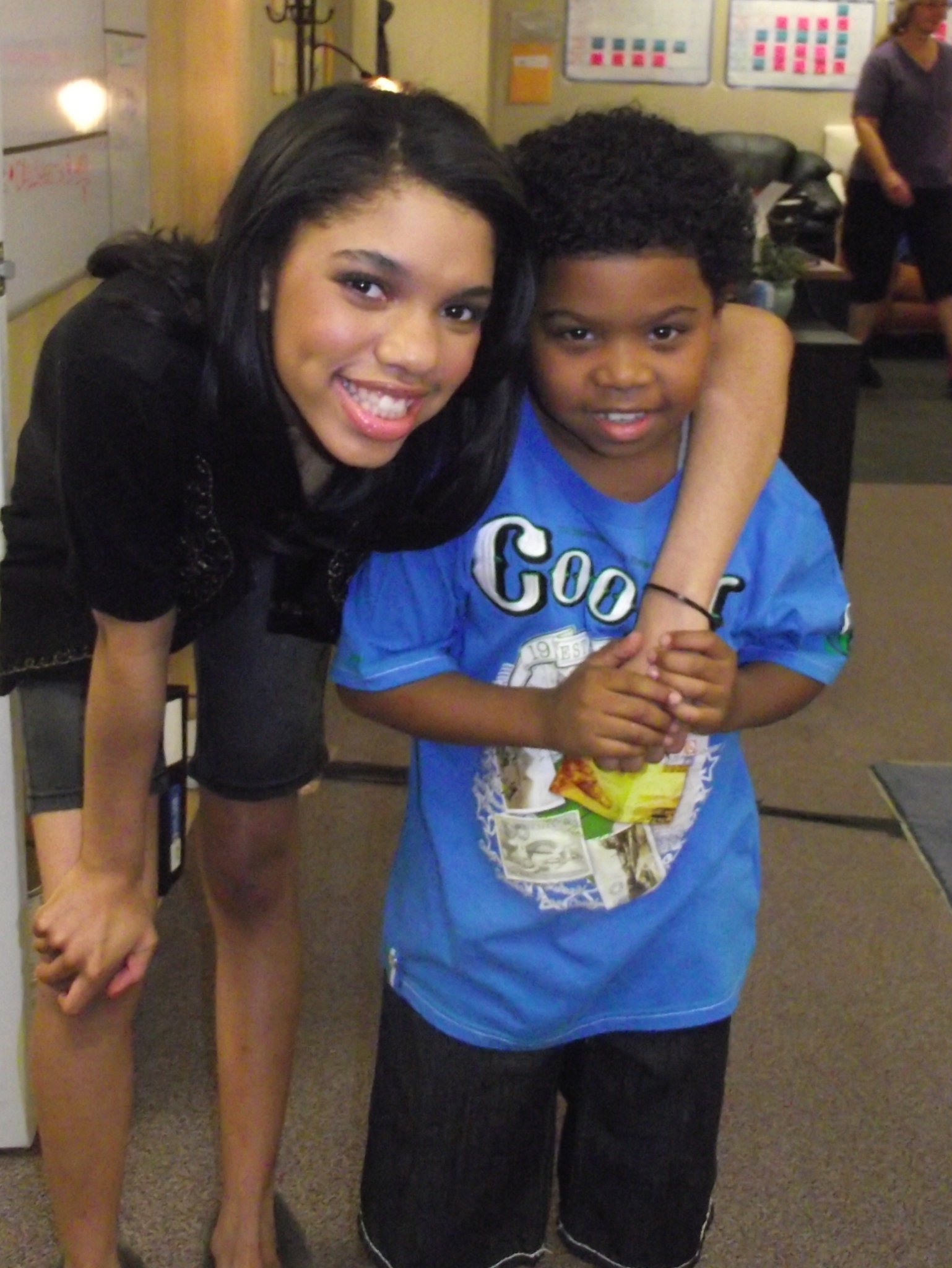 Фото - Тила Данн: 1538x2048 / 340 Кб