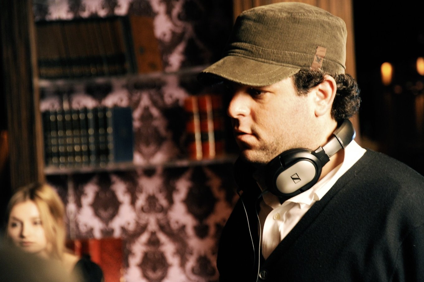 Фото - Кевин Аш: 1362x906 / 158 Кб