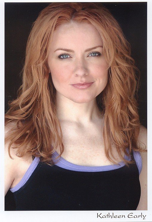 Фото - Кэтлин Ерли: 508x741 / 87 Кб