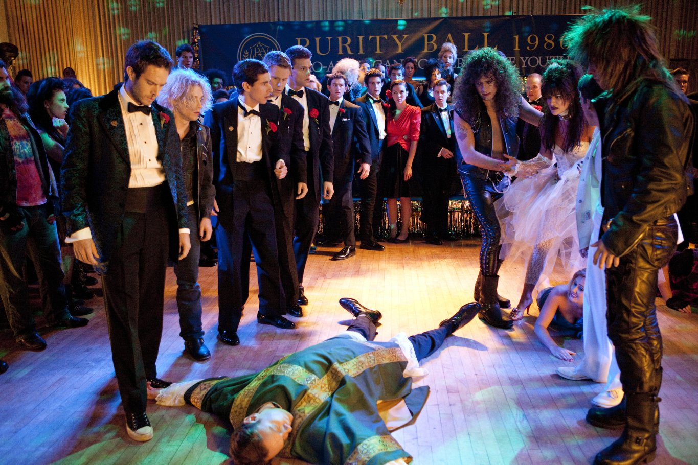 Фото - Каллард Харрис: 1365x910 / 296 Кб