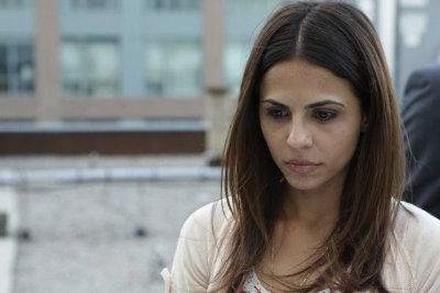 Фото - Азита Ганизада: 400x267 / 18 Кб