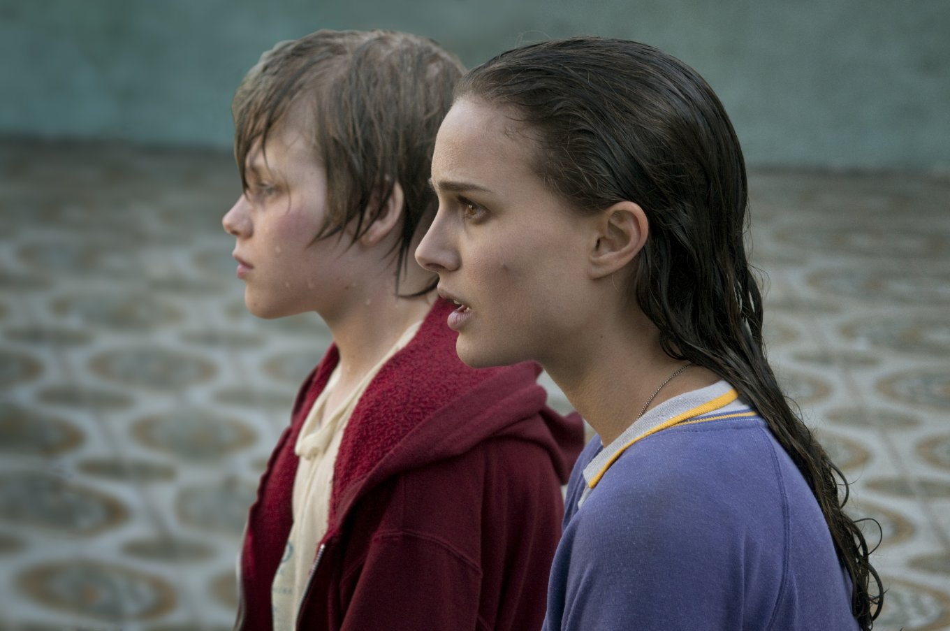 Фото - Девин Брошу: 1360x903 / 142 Кб