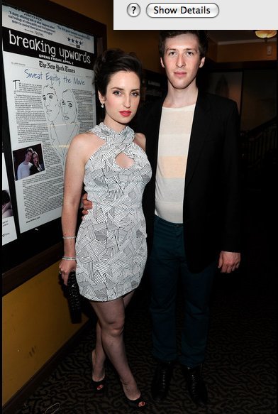 Фото - Зои Листер Джонс: 392x583 / 48 Кб