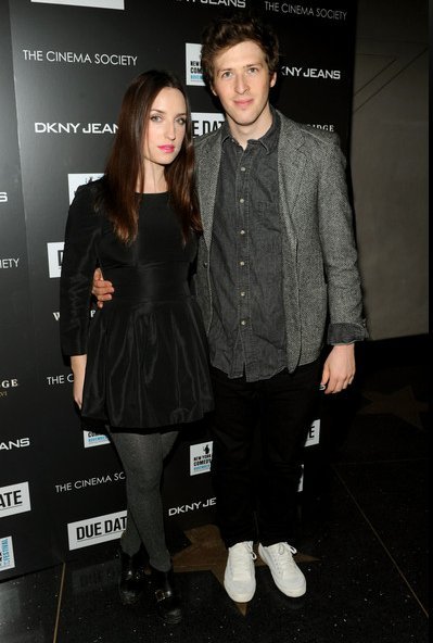 Фото - Зои Листер Джонс: 399x592 / 43 Кб