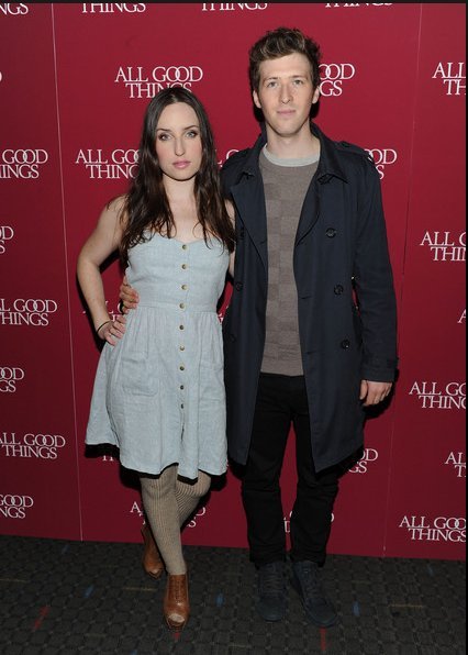 Фото - Зои Листер Джонс: 426x596 / 48 Кб