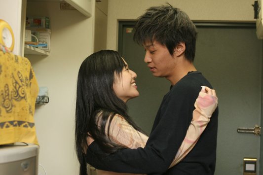 Фото - Сола Аои: 533x355 / 30 Кб