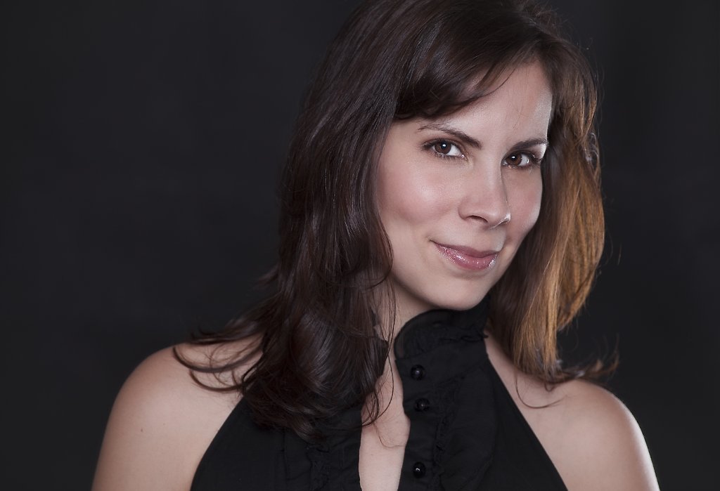 Фото - Джилл ДеМонстой: 1024x699 / 62 Кб